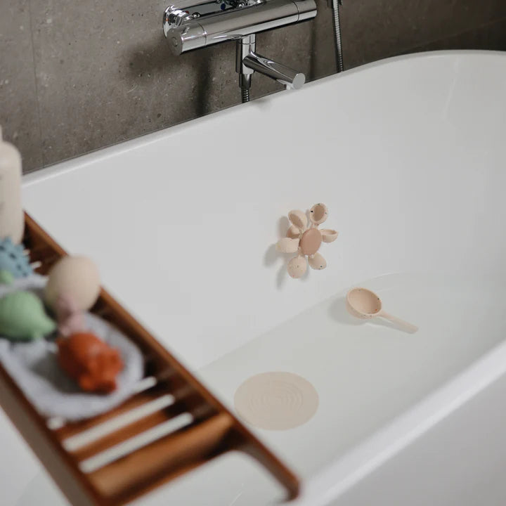 Jouet de bain - Roue à eau Mushie