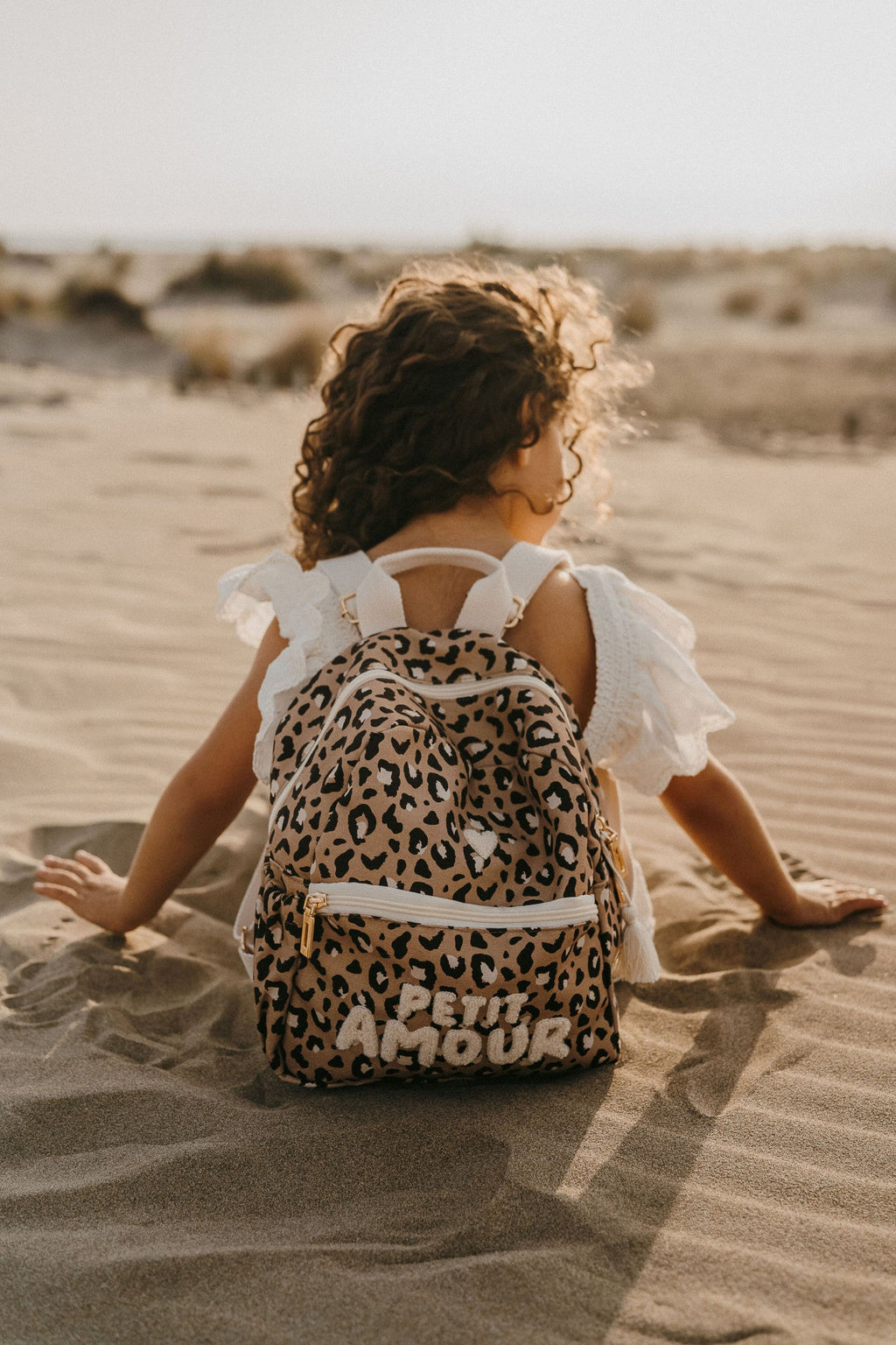 Sac à dos enfant - Sauvage Zakuw