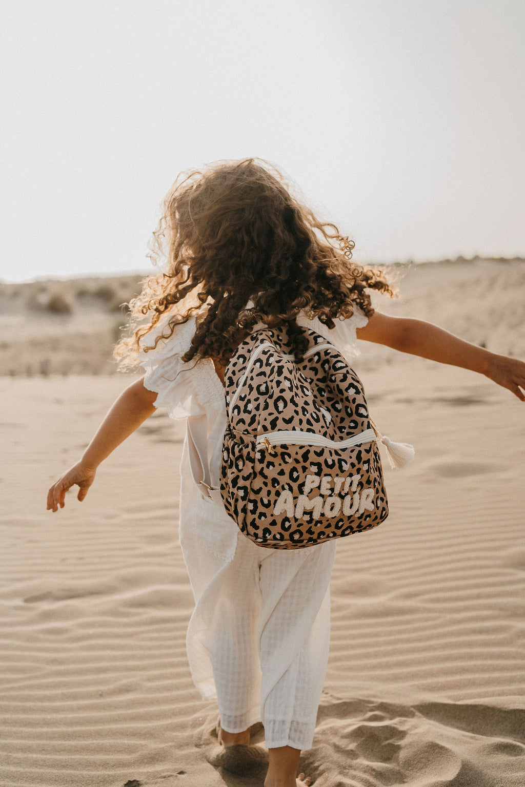 Sac à dos enfant - Sauvage Zakuw
