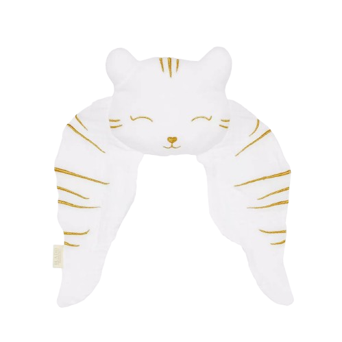 Doudou Bola de grossesse - Tigre Ilado
